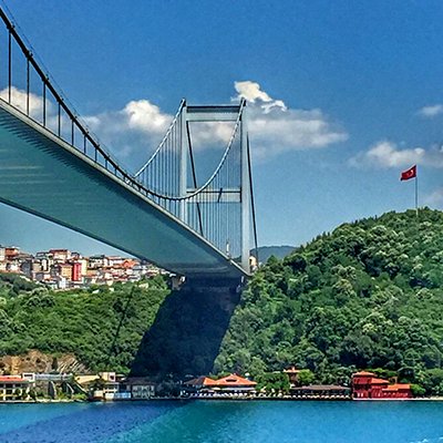Turkiye Grasps The Cittaslow Concept (Part 5) - The Wise Traveller